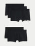 Marks & Spencer"5pk Cool & Fresh™ Cotton Rich Hipsters"